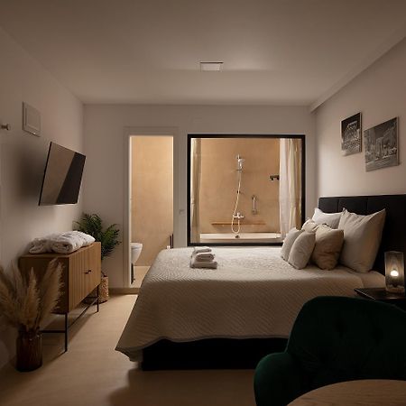 Deluxe Studio In City Center With Free Private Parking Rovinj Kültér fotó