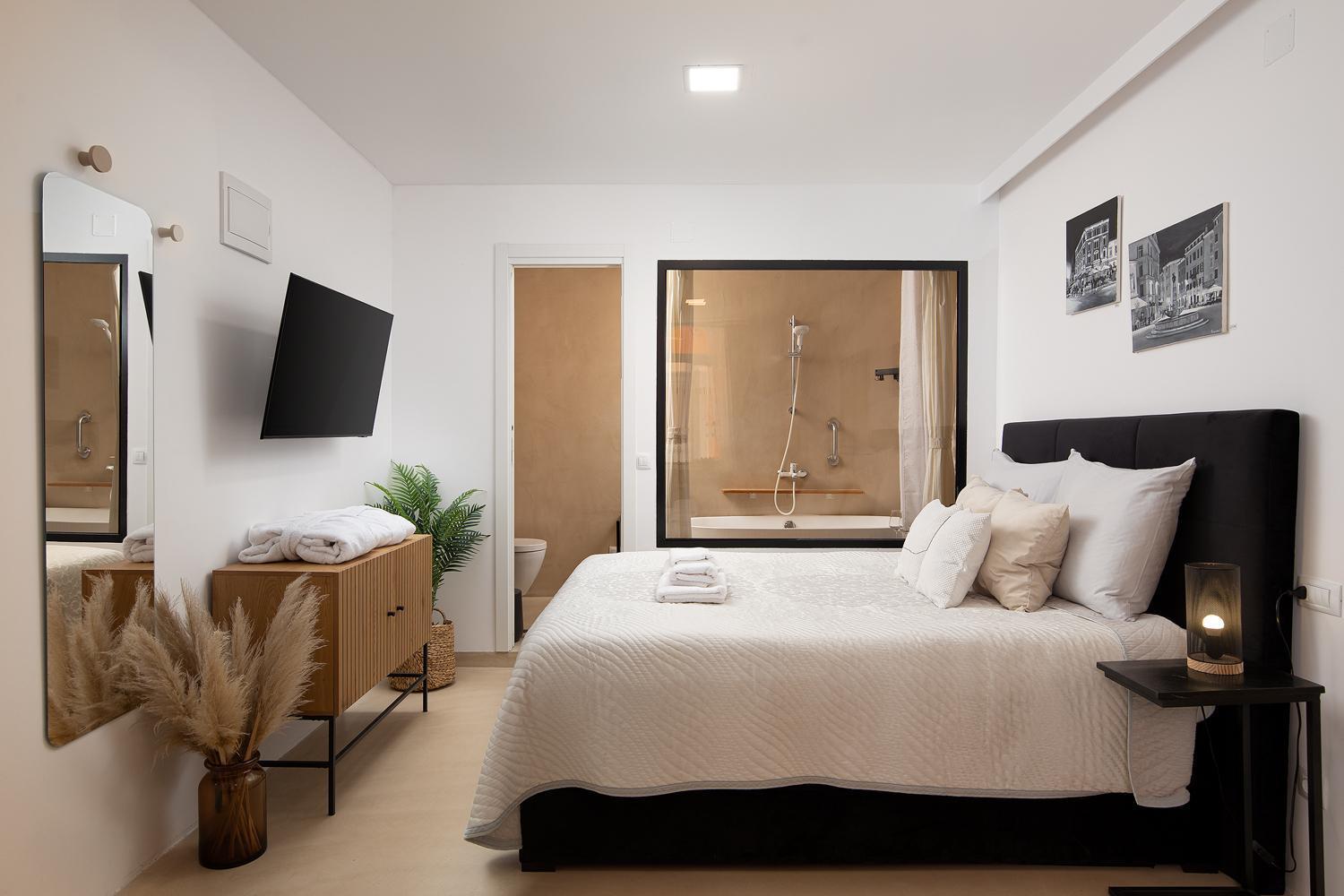 Deluxe Studio In City Center With Free Private Parking Rovinj Kültér fotó