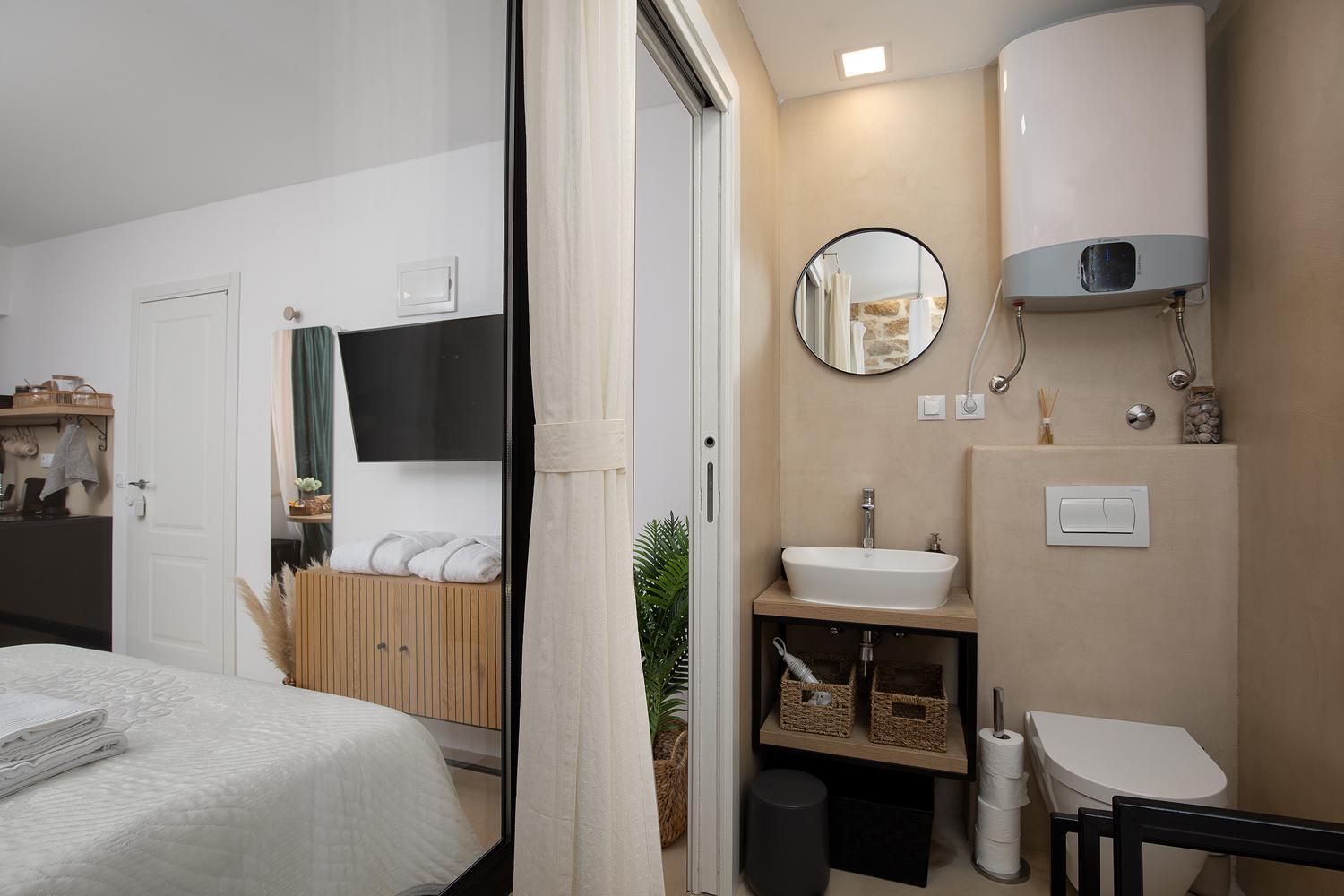 Deluxe Studio In City Center With Free Private Parking Rovinj Kültér fotó