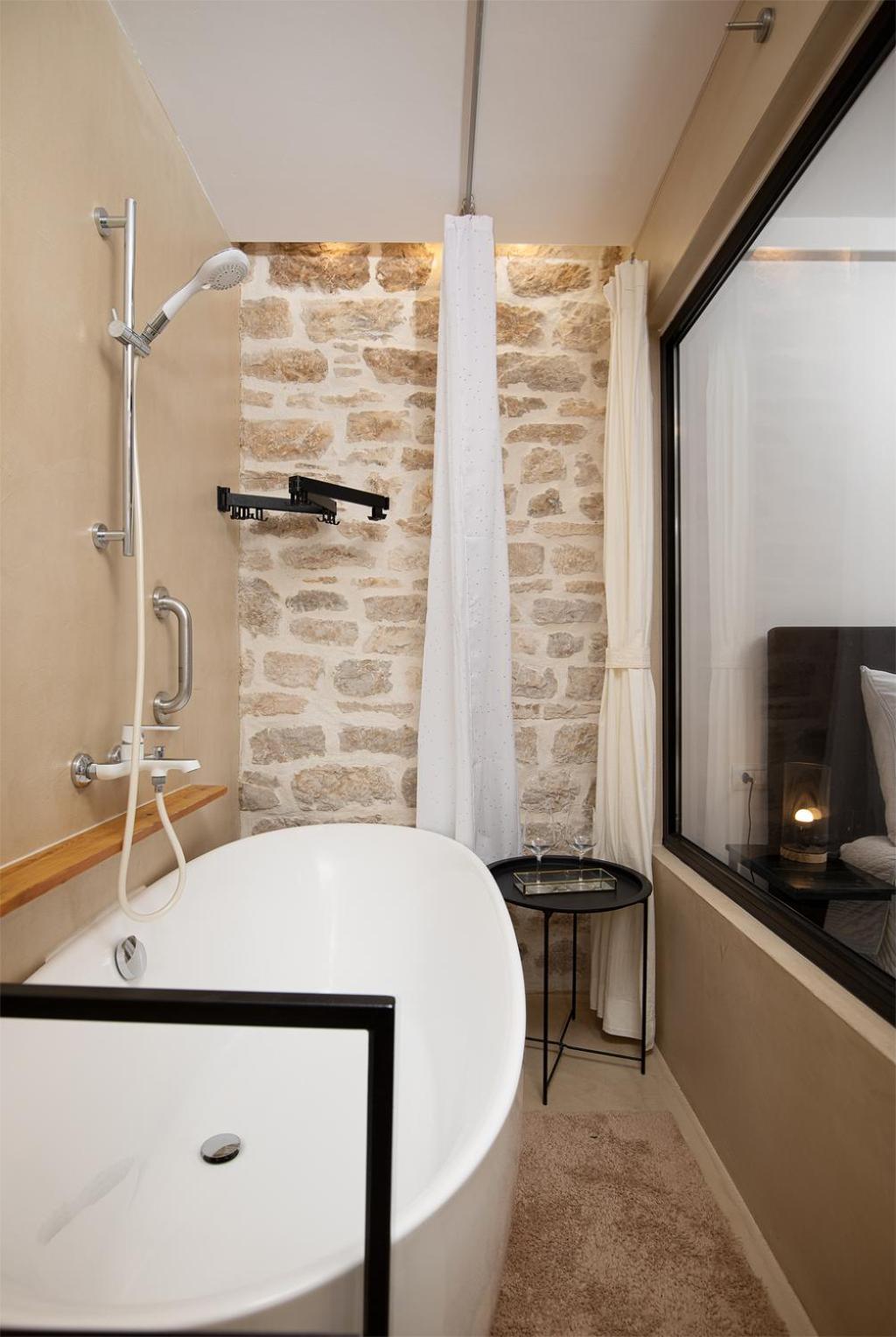 Deluxe Studio In City Center With Free Private Parking Rovinj Kültér fotó