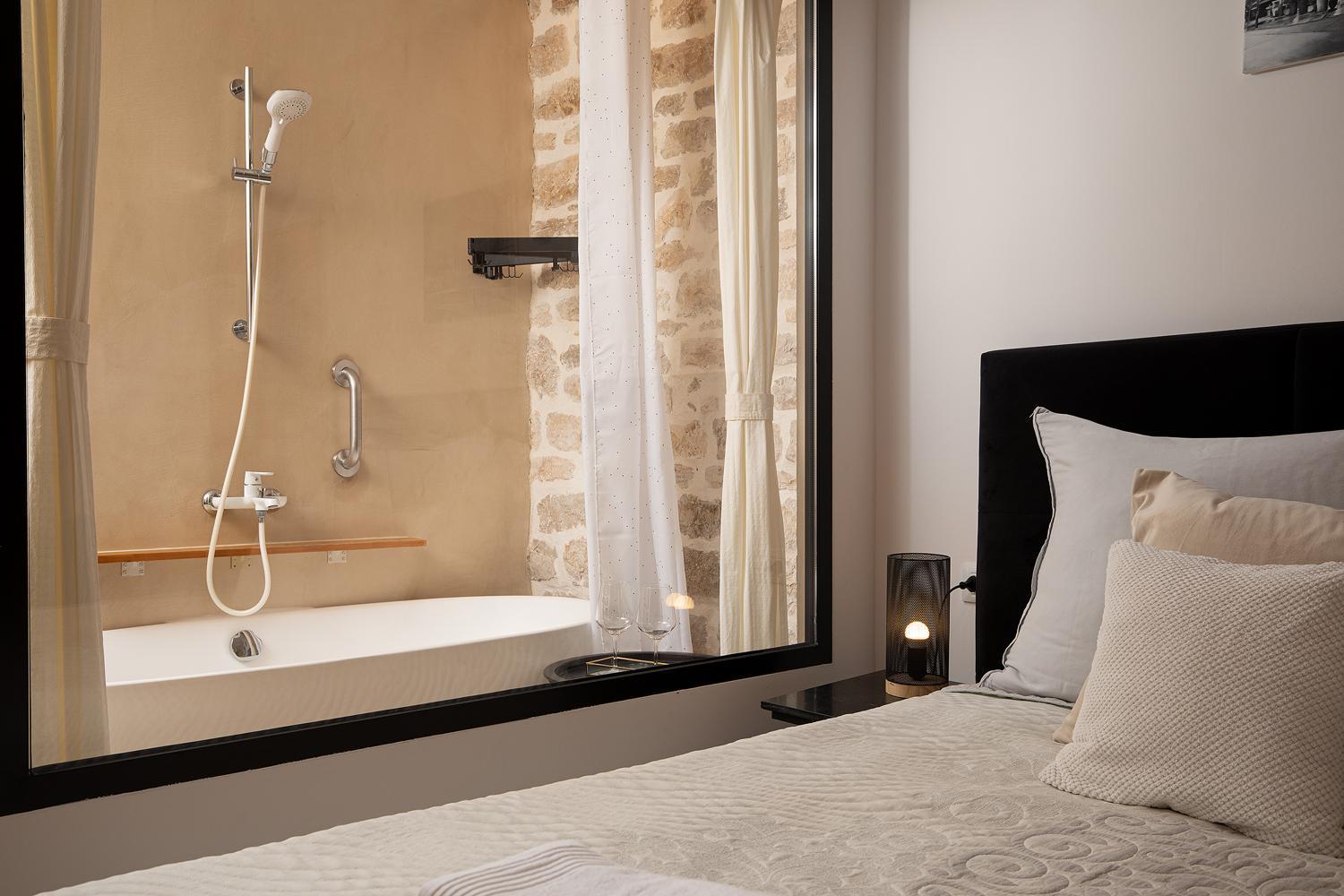 Deluxe Studio In City Center With Free Private Parking Rovinj Kültér fotó